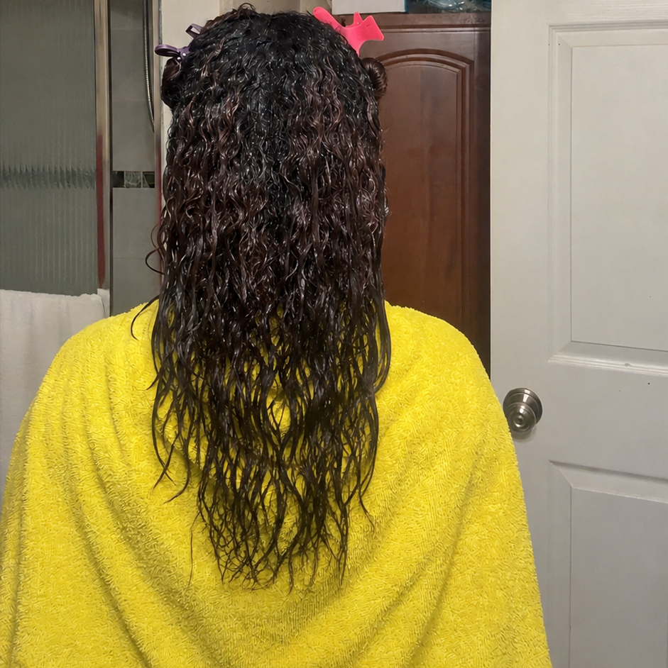 After image