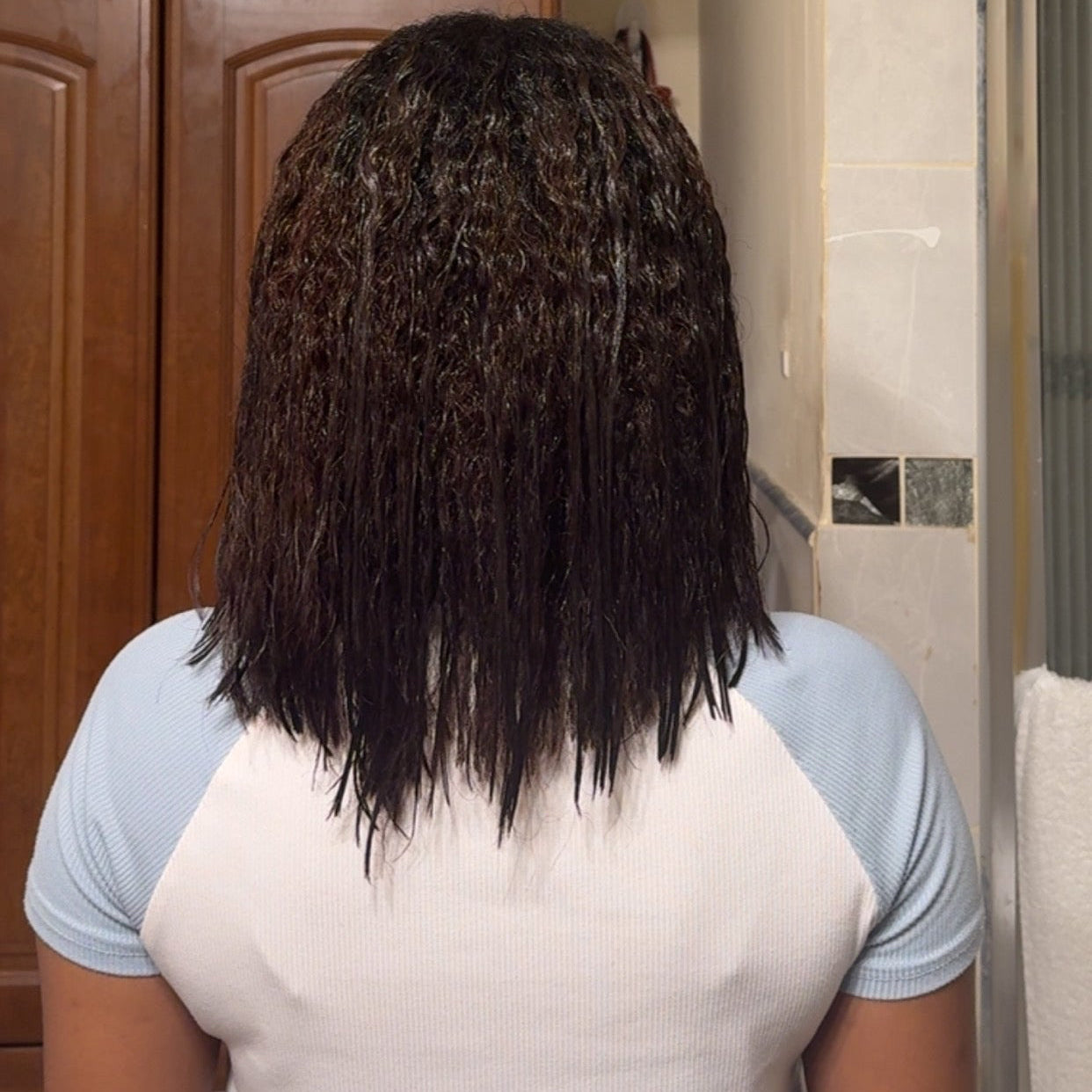 Before image